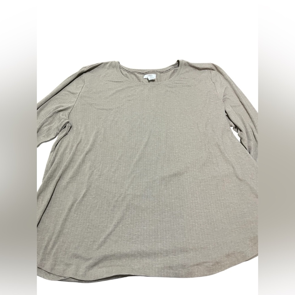 Jones New York Women’s Long Sleeve Shirt